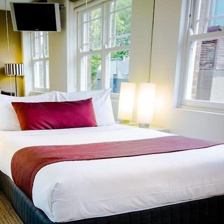 Sydney Potts Point Central Apartment Hotel Official Zewnętrze zdjęcie