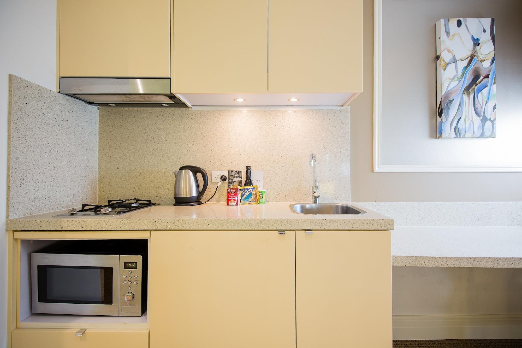 Sydney Potts Point Central Apartment Hotel Official Zewnętrze zdjęcie