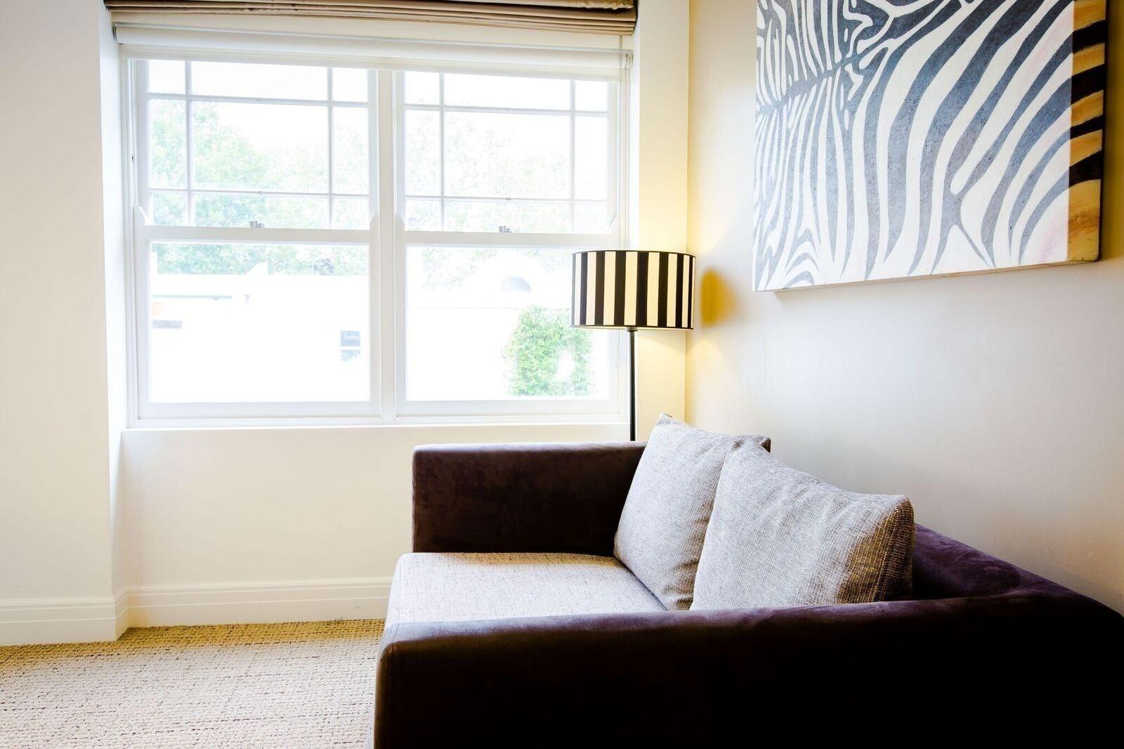 Sydney Potts Point Central Apartment Hotel Official Zewnętrze zdjęcie