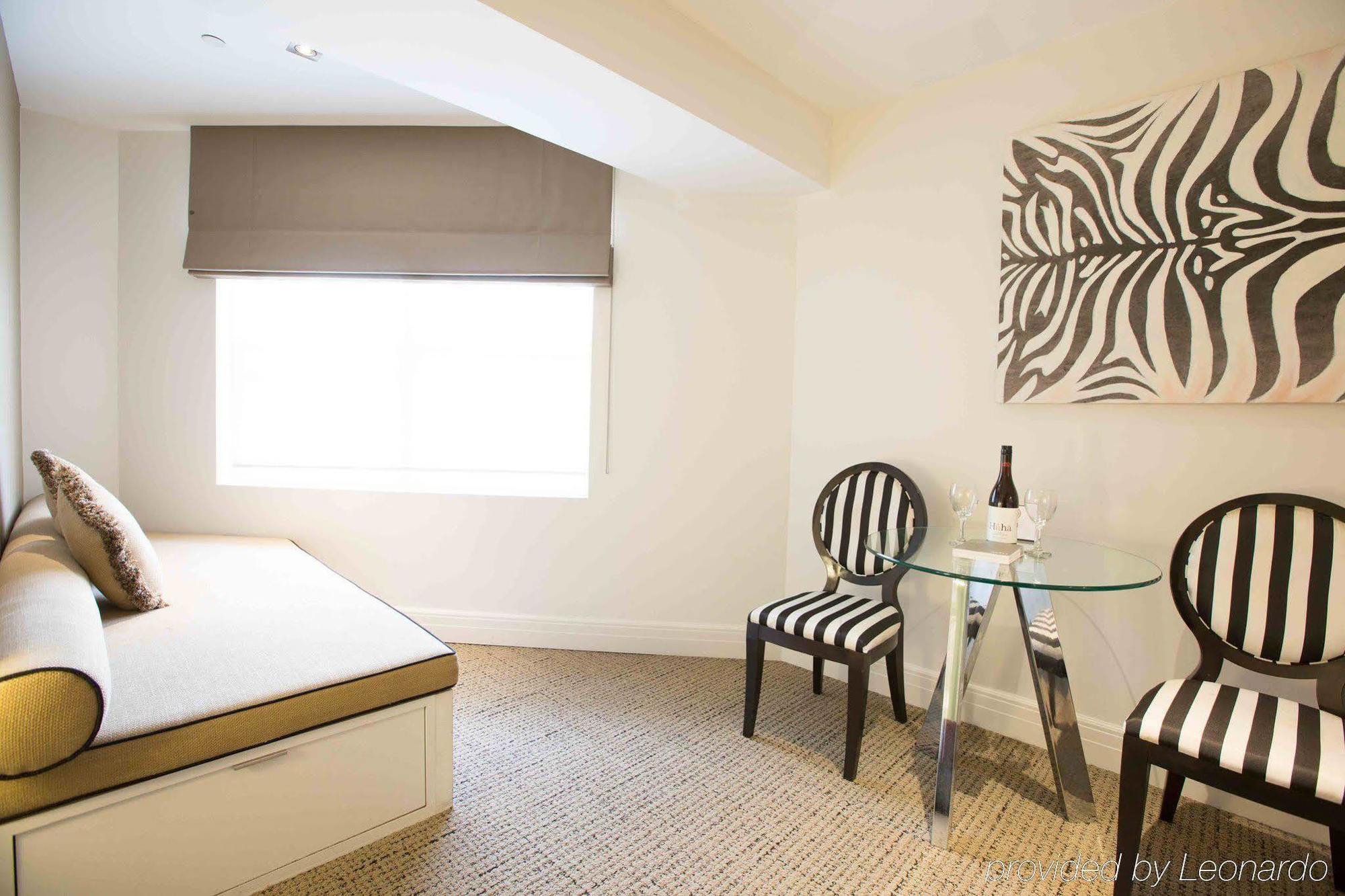 Sydney Potts Point Central Apartment Hotel Official Zewnętrze zdjęcie